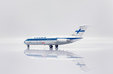 Finnair McDonnell Douglas DC-9-15 (JC Wings 1:200)