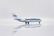 Finnair McDonnell Douglas DC-9-15 (JC Wings 1:200)