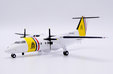 Caribbean Coast Guard De Havilland Canada DHC-8-100 (JC Wings 1:200)