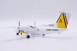 Caribbean Coast Guard De Havilland Canada DHC-8-100 (JC Wings 1:200)