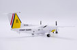 Caribbean Coast Guard De Havilland Canada DHC-8-100 (JC Wings 1:200)