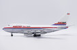 Boeing House Color - Boeing 747SP (JC Wings 1:200)