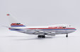 Boeing House Color Boeing 747SP (JC Wings 1:200)