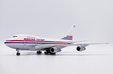 Boeing House Color Boeing 747SP (JC Wings 1:200)