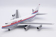 Boeing House Color Boeing 747SP (JC Wings 1:200)