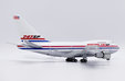 Boeing House Color Boeing 747SP (JC Wings 1:200)