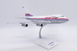 Boeing House Color Boeing 747SP (JC Wings 1:200)