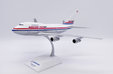 Boeing House Color Boeing 747SP (JC Wings 1:200)