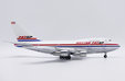 Boeing House Color Boeing 747SP (JC Wings 1:200)