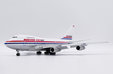 Boeing House Color Boeing 747SP (JC Wings 1:200)