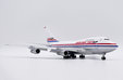 Boeing House Color Boeing 747SP (JC Wings 1:200)