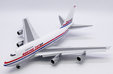 Boeing House Color Boeing 747SP (JC Wings 1:200)