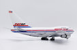 Boeing House Color Boeing 747SP (JC Wings 1:200)