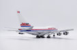 Boeing House Color Boeing 747SP (JC Wings 1:200)