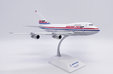 Boeing House Color Boeing 747SP (JC Wings 1:200)