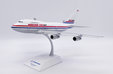 Boeing House Color Boeing 747SP (JC Wings 1:200)