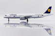 Lufthansa - Airbus A321 (JC Wings 1:200)