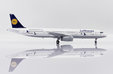 Lufthansa Airbus A321 (JC Wings 1:200)