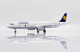 Lufthansa Airbus A321 (JC Wings 1:200)