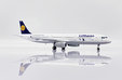 Lufthansa Airbus A321 (JC Wings 1:200)