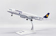 Lufthansa Airbus A321 (JC Wings 1:200)