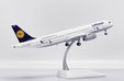 Lufthansa Airbus A321 (JC Wings 1:200)