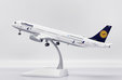 Lufthansa Airbus A321 (JC Wings 1:200)