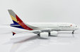 Asiana Airlines Airbus A380 (JC Wings 1:200)