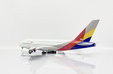 Asiana Airlines Airbus A380 (JC Wings 1:200)