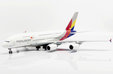 Asiana Airlines Airbus A380 (JC Wings 1:200)