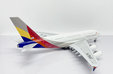 Asiana Airlines Airbus A380 (JC Wings 1:200)