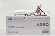 Asiana Airlines Airbus A380 (JC Wings 1:200)