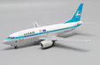 Luxair Boeing 737-500 (JC Wings 1:200)