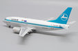 Luxair Boeing 737-500 (JC Wings 1:200)