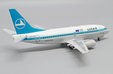 Luxair Boeing 737-500 (JC Wings 1:200)