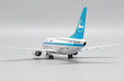 Luxair Boeing 737-500 (JC Wings 1:200)