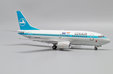 Luxair Boeing 737-500 (JC Wings 1:200)