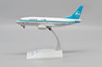 Luxair Boeing 737-500 (JC Wings 1:200)