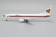 Thai Airways - Boeing 737-400 (JC Wings 1:200)