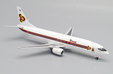 Thai Airways Boeing 737-400 (JC Wings 1:200)