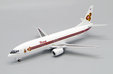 Thai Airways Boeing 737-400 (JC Wings 1:200)