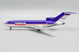 Fedex - Boeing 727-100 (JC Wings 1:200)