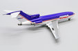 Fedex Boeing 727-100 (JC Wings 1:200)