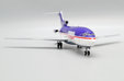 Fedex Boeing 727-100 (JC Wings 1:200)