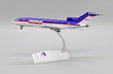 Fedex Boeing 727-100 (JC Wings 1:200)