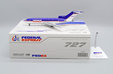 Fedex Boeing 727-100 (JC Wings 1:200)