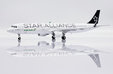 Eva Air Airbus A321 (JC Wings 1:200)