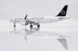 Eva Air Airbus A321 (JC Wings 1:200)