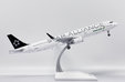 Eva Air Airbus A321 (JC Wings 1:200)