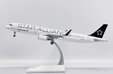 Eva Air Airbus A321 (JC Wings 1:200)